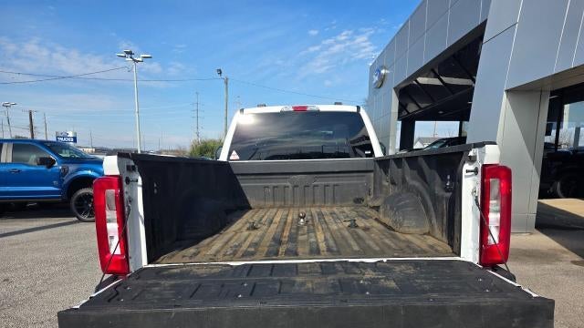2025 Ford F-350 Super Duty King Ranch