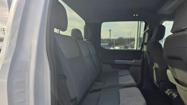 2025 Ford F-350 Super Duty King Ranch