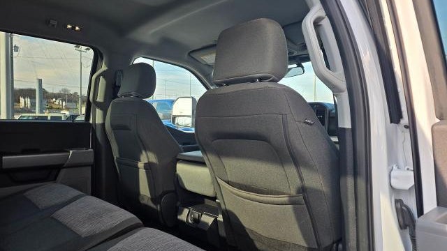 2025 Ford F-350 Super Duty King Ranch