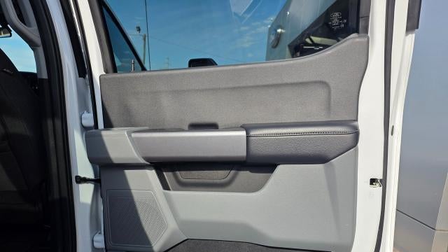 2025 Ford F-350 Super Duty King Ranch