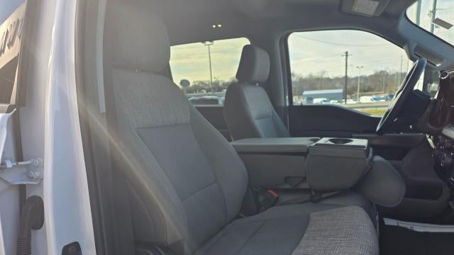 2025 Ford F-350 Super Duty King Ranch