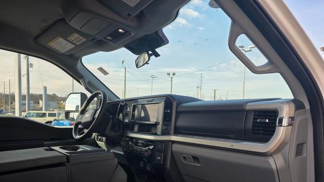 2025 Ford F-350 Super Duty King Ranch