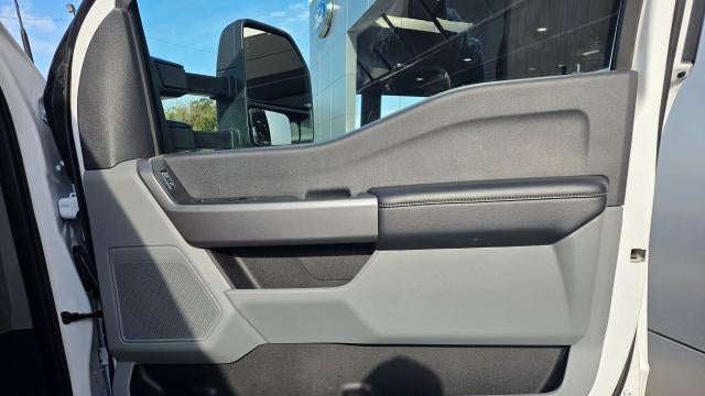 2025 Ford F-350 Super Duty King Ranch