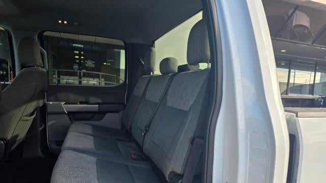 2025 Ford F-350 Super Duty King Ranch