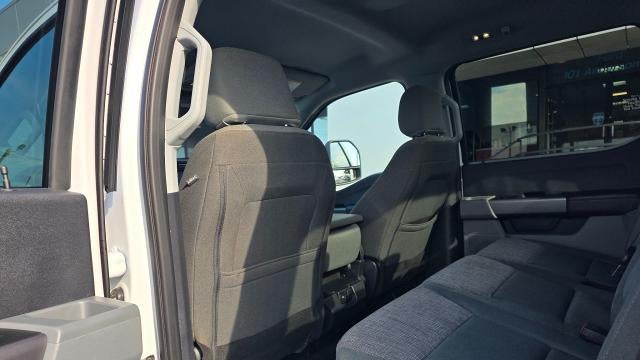 2025 Ford F-350 Super Duty King Ranch