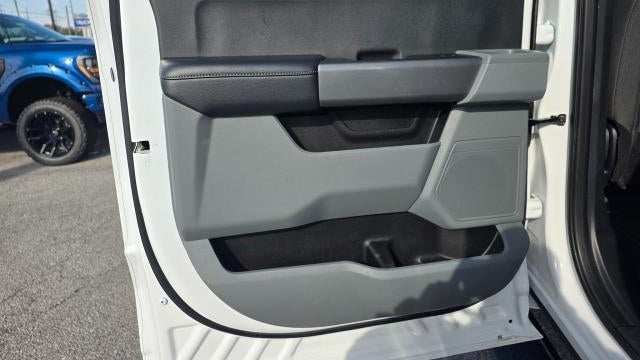 2025 Ford F-350 Super Duty King Ranch