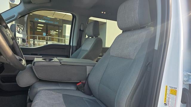 2025 Ford F-350 Super Duty King Ranch