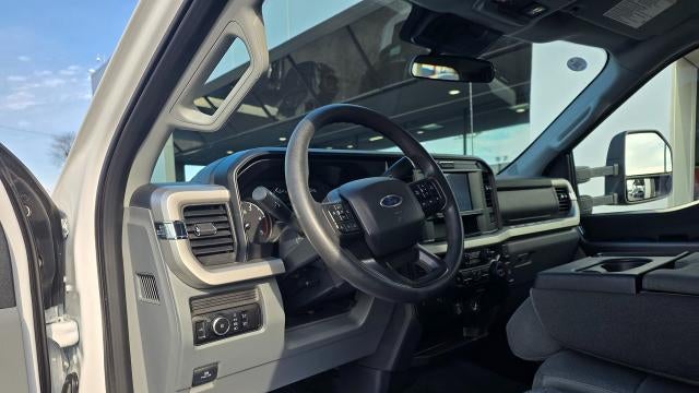 2025 Ford F-350 Super Duty King Ranch