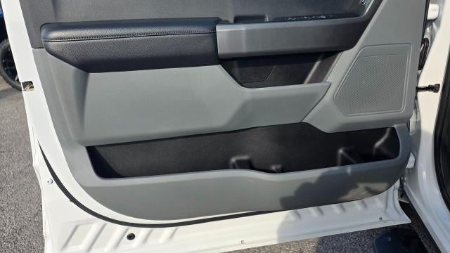 2025 Ford F-350 Super Duty King Ranch