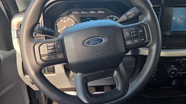 2025 Ford F-350 Super Duty King Ranch
