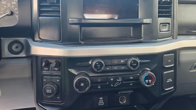 2025 Ford F-350 Super Duty King Ranch