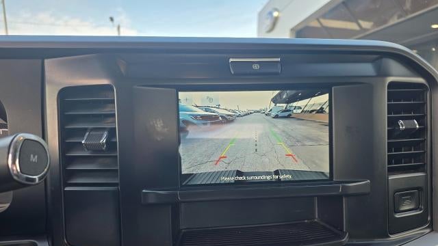 2025 Ford F-350 Super Duty King Ranch