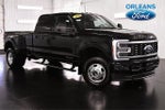 2025 F-350 Super Duty Thumbnail 1