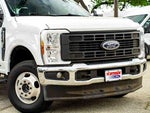 2025 F-350 Super Duty Thumbnail 3