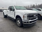 2025 F-350 Super Duty Thumbnail 1