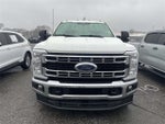 2025 F-350 Super Duty Thumbnail 2