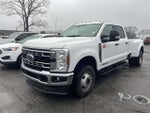 2025 F-350 Super Duty Thumbnail 3