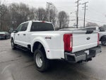 2025 F-350 Super Duty Thumbnail 4