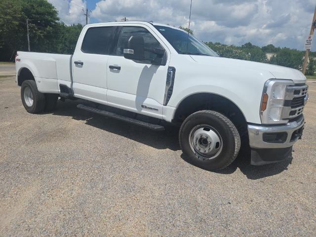 2026 Ford F-350 - $63,995
