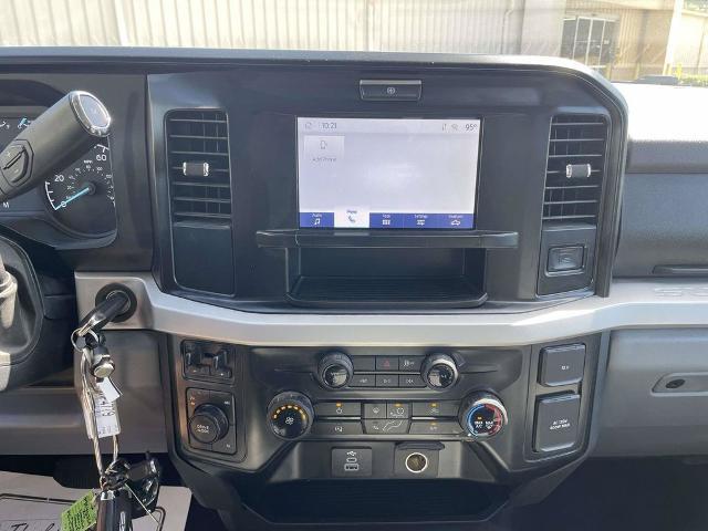 2026 Ford F-350 - $63,995