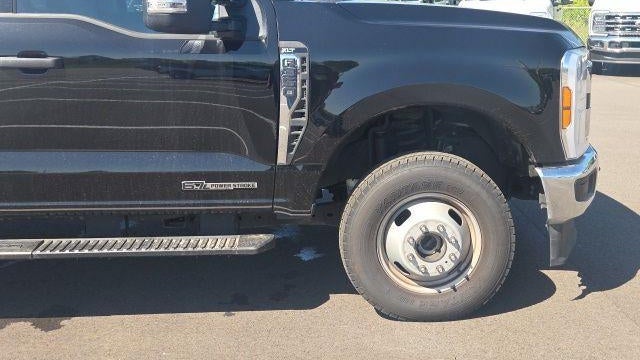 2026 Ford F-350 Super Duty King Ranch