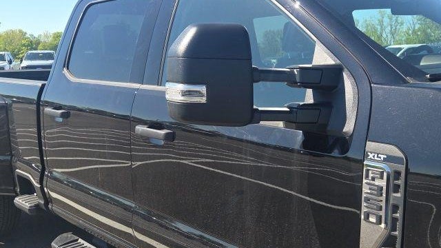 2026 Ford F-350 Super Duty King Ranch