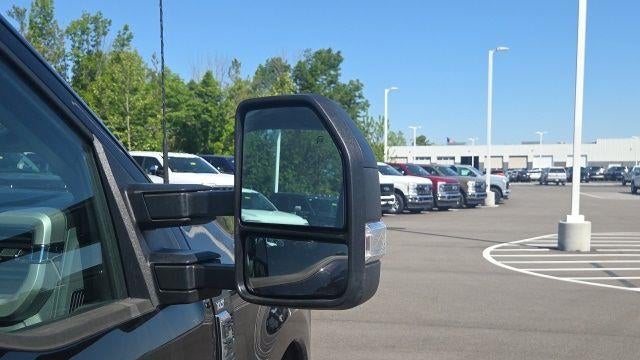 2026 Ford F-350 Super Duty King Ranch