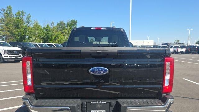 2026 Ford F-350 Super Duty King Ranch