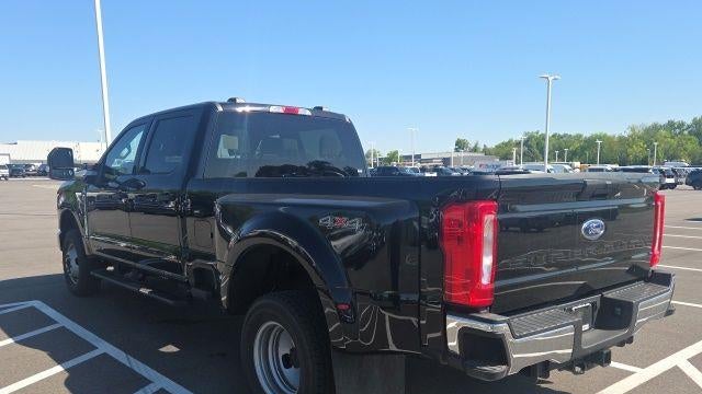 2026 Ford F-350 Super Duty King Ranch