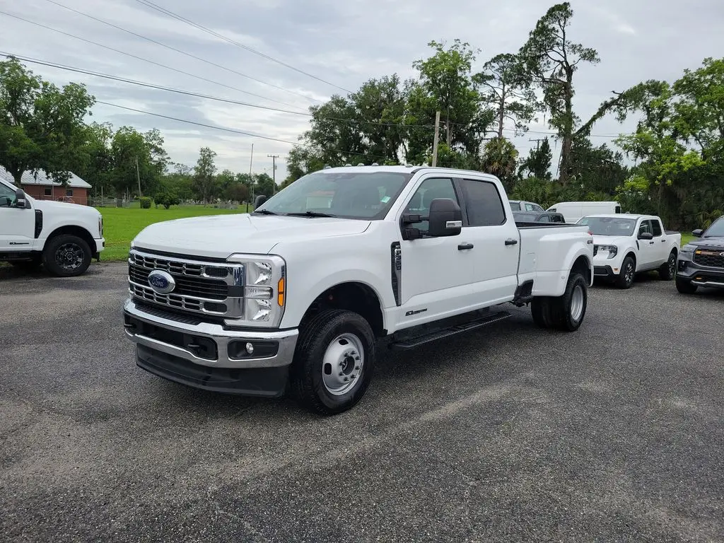 2026 Ford F-350 - $59,552