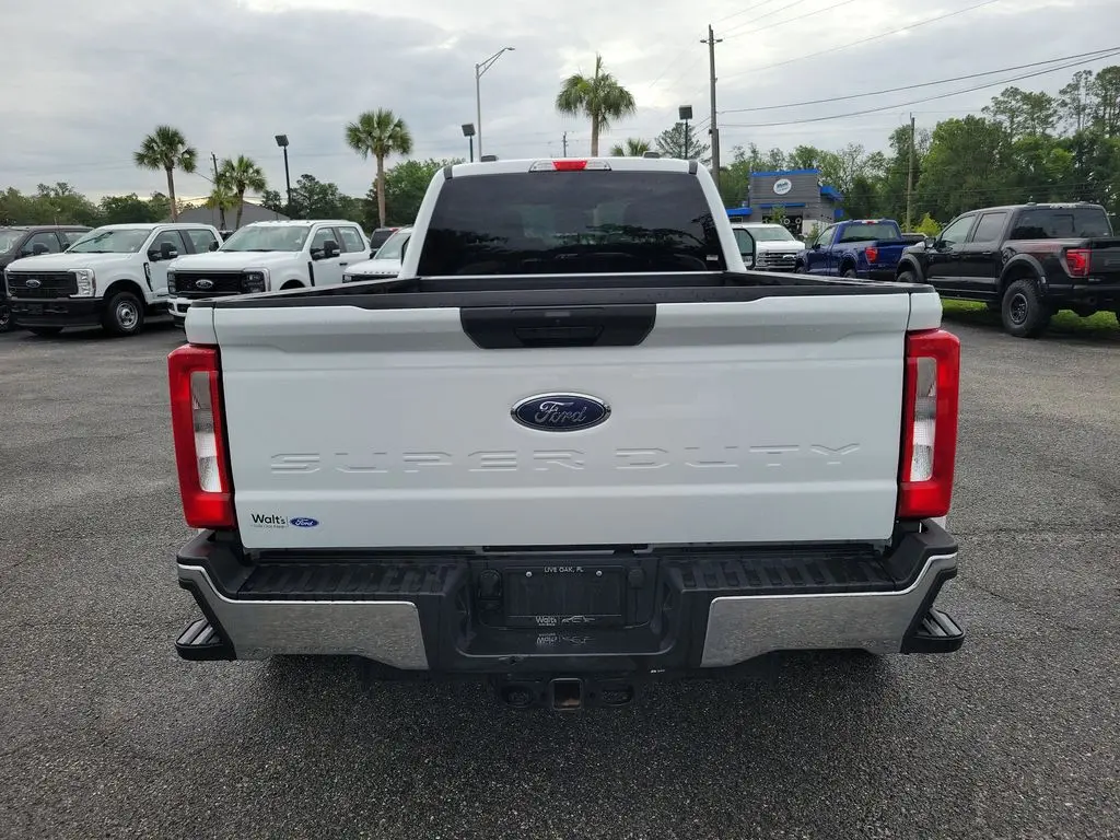 2026 Ford F-350 - $59,552