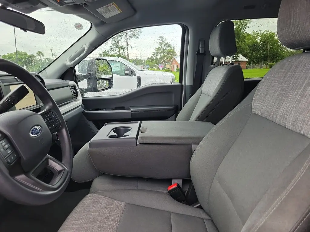 2026 Ford F-350 - $59,552