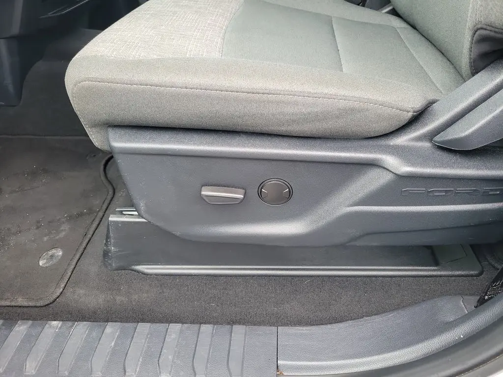 2026 Ford F-350 - $59,552