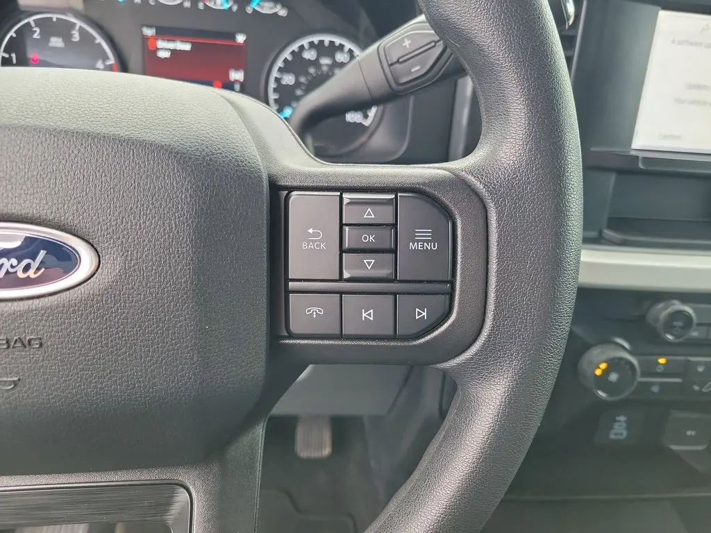 2026 Ford F-350 - $59,552