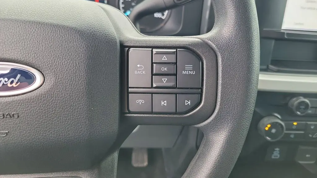 2026 Ford F-350 Super Duty XLT