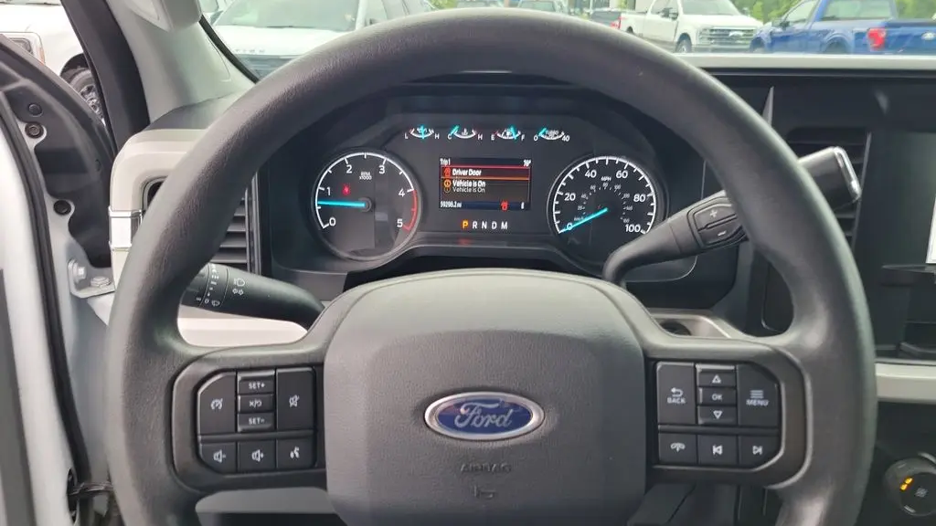2026 Ford F-350 Super Duty XLT