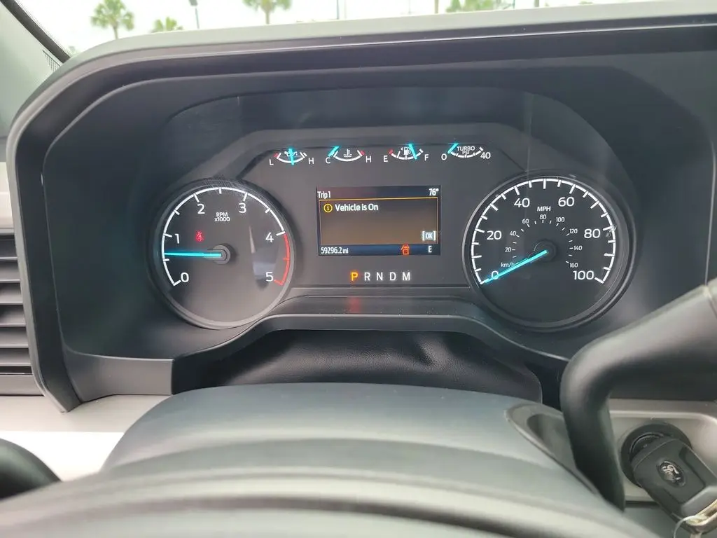 2026 Ford F-350 - $59,552