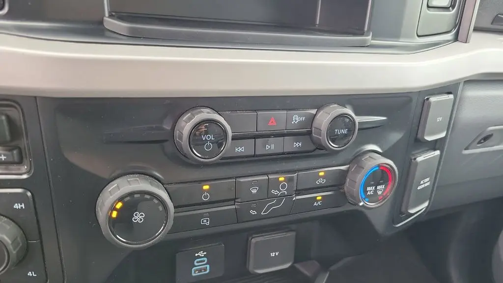 2026 Ford F-350 Super Duty XLT