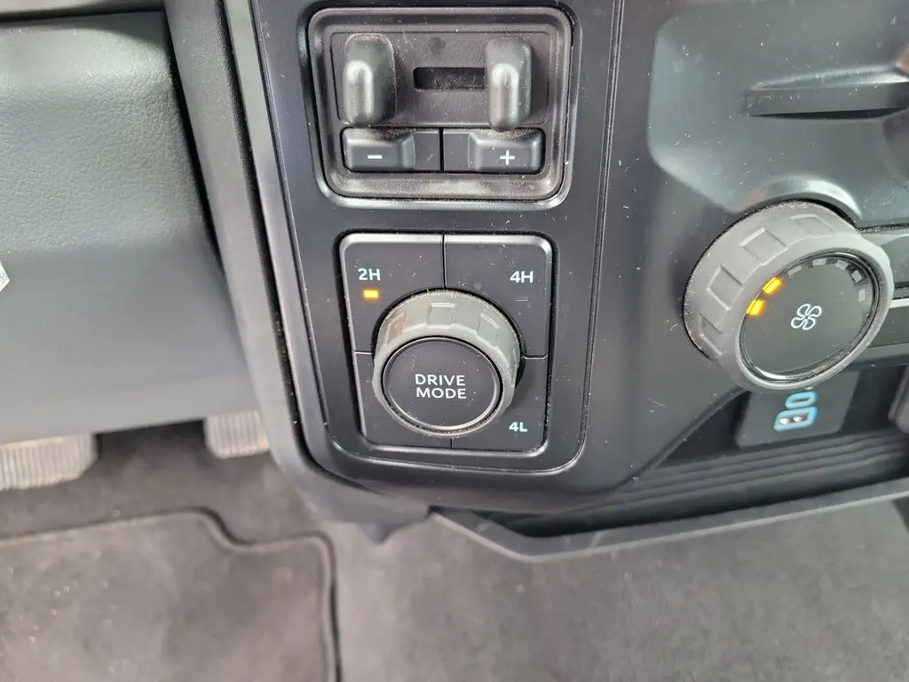 2026 Ford F-350 - $59,552