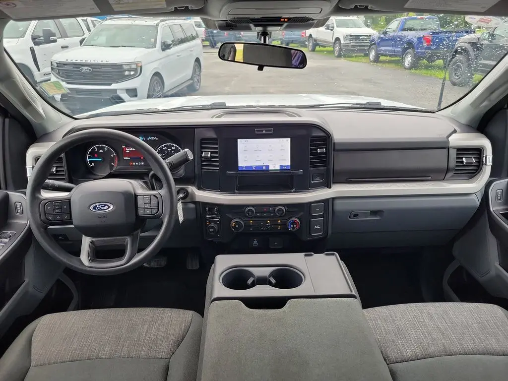 2026 Ford F-350 - $59,552