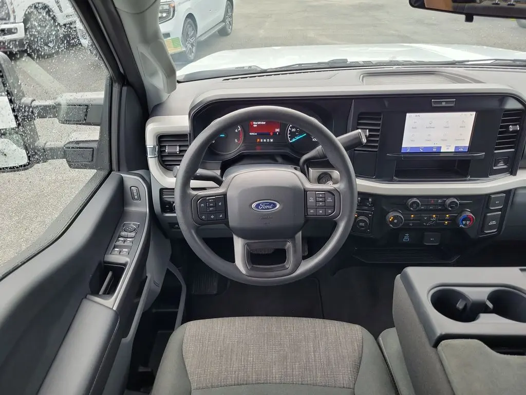 2026 Ford F-350 - $59,552