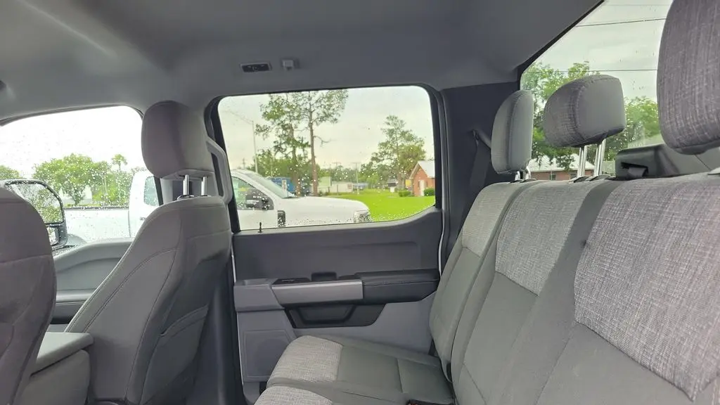 2026 Ford F-350 Super Duty XLT