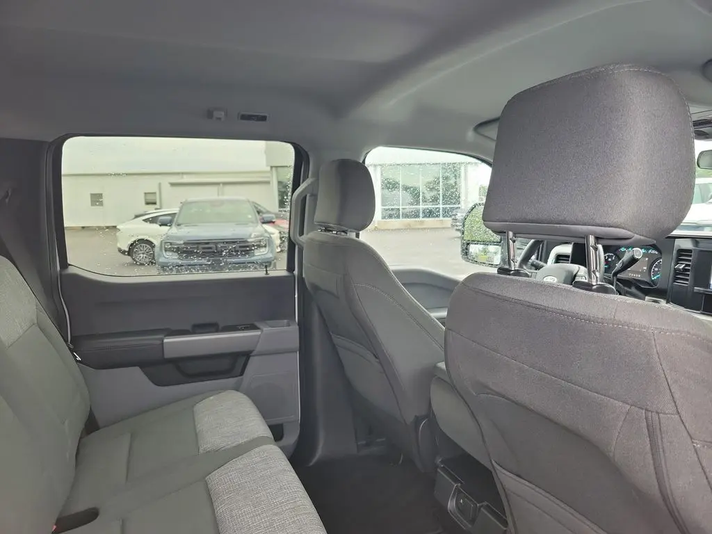 2026 Ford F-350 - $59,552