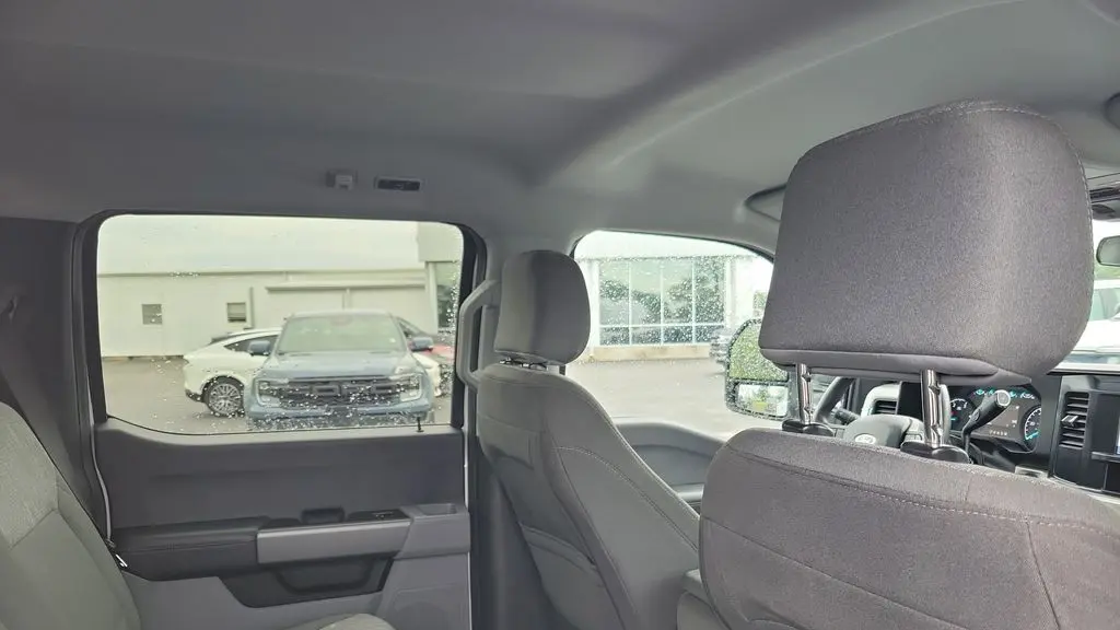2026 Ford F-350 Super Duty XLT