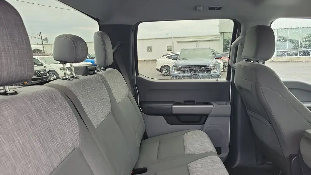 2026 Ford F-350 Super Duty XLT
