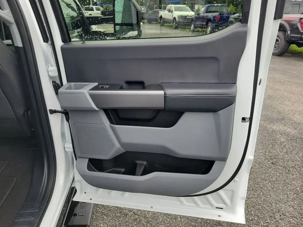 2026 Ford F-350 - $59,552