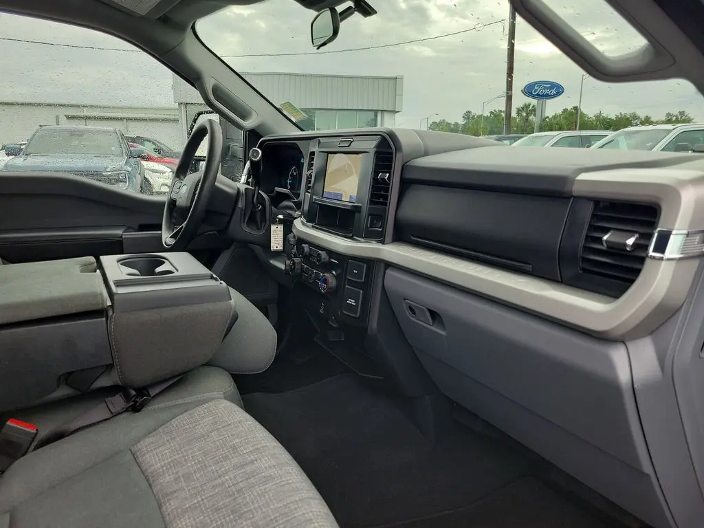 2026 Ford F-350 - $59,552