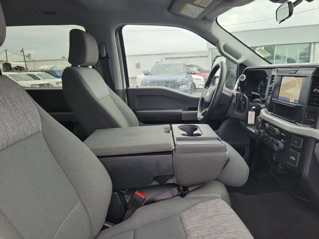 2026 Ford F-350 - $59,552