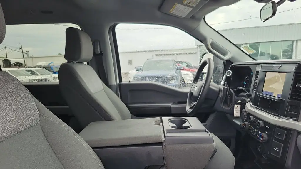 2026 Ford F-350 Super Duty XLT