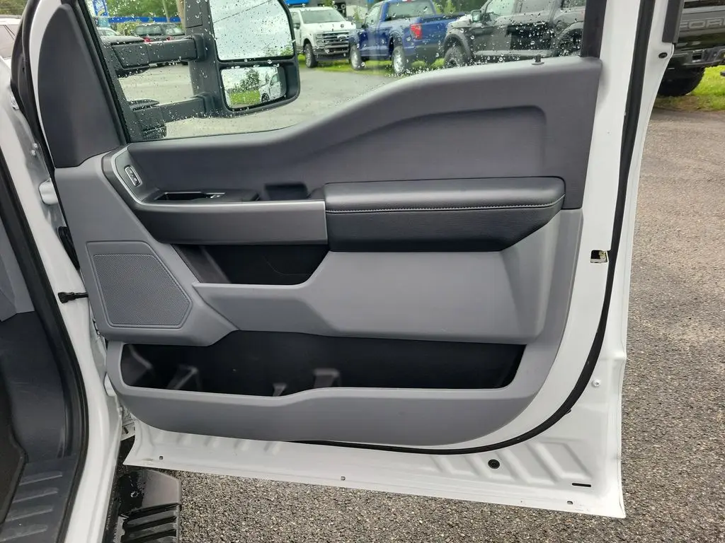 2026 Ford F-350 - $59,552